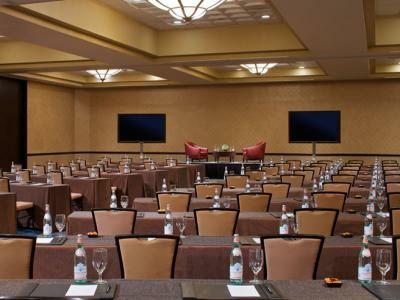 Omni Charlotte Hotel