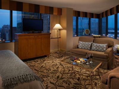 Omni Charlotte Hotel