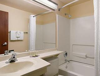 Hotel Super 8 Cheyenne Wy