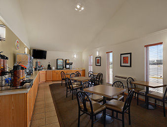 Hotel Super 8 Cheyenne Wy