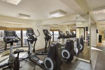 Hotel Sofitel Chicago O'hare