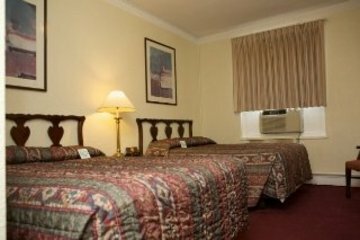 Hotel Travelodge Downtown