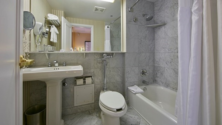 Hotel Allerton