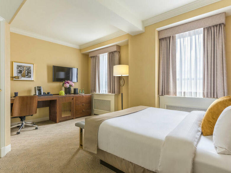Hotel Allerton