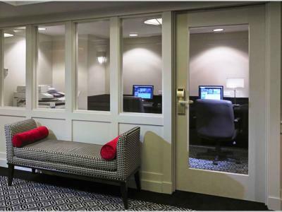 Hotel Allerton