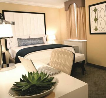 Hotel Allerton