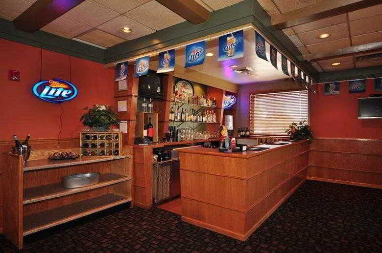 Hotel Best Western At O'hare