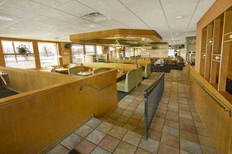 Hotel Best Western At O'hare