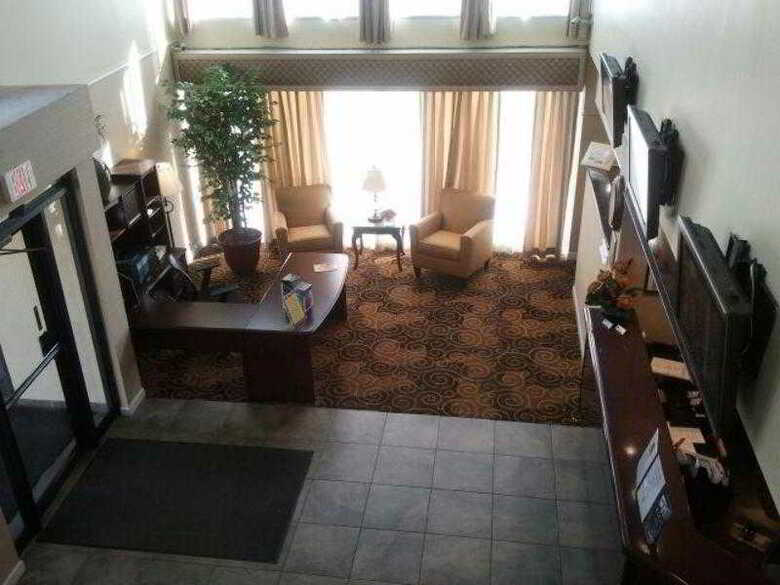 Hotel Best Western At O'hare