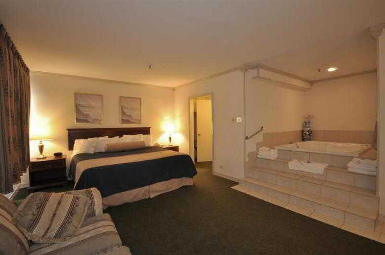 Hotel Best Western At O'hare