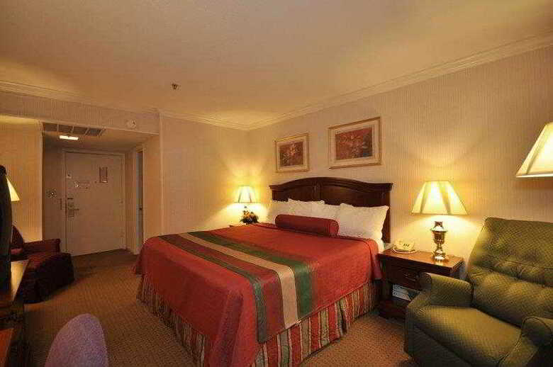 Hotel Best Western At O'hare