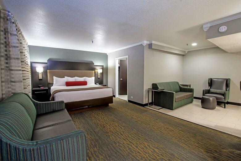 Hotel Best Western At O'hare