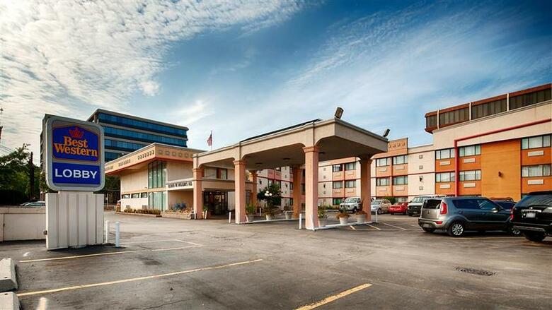 Hotel Best Western At O'hare