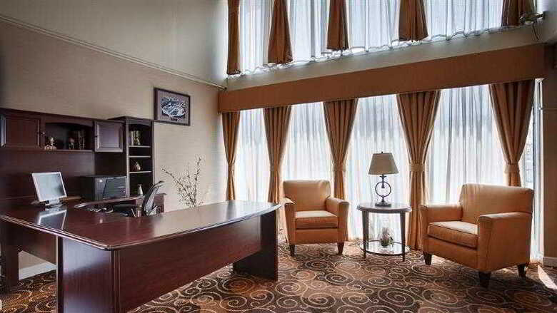 Hotel Best Western At O'hare