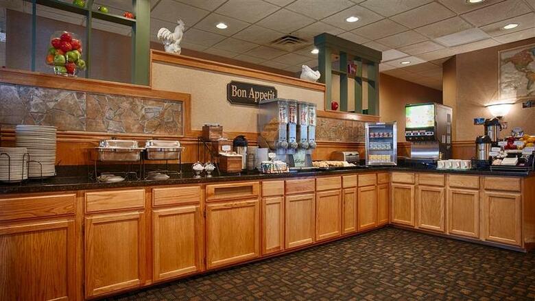 Hotel Best Western At O'hare