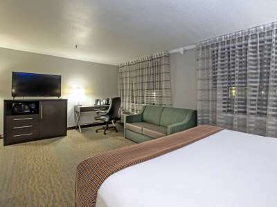 Hotel Best Western At O'hare