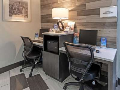 Hotel Best Western At O'hare