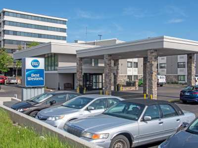 Hotel Best Western At O'hare