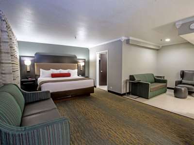 Hotel Best Western At O'hare