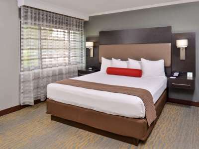 Hotel Best Western At O'hare