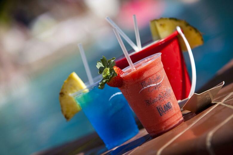 Hotel Sheraton Sand Key Resort