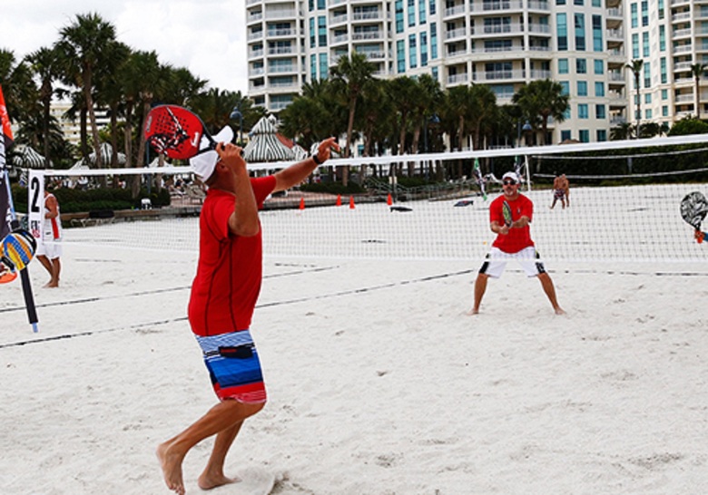 Hotel Sheraton Sand Key Resort