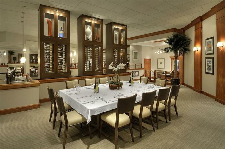 Hotel Sheraton Sand Key Resort