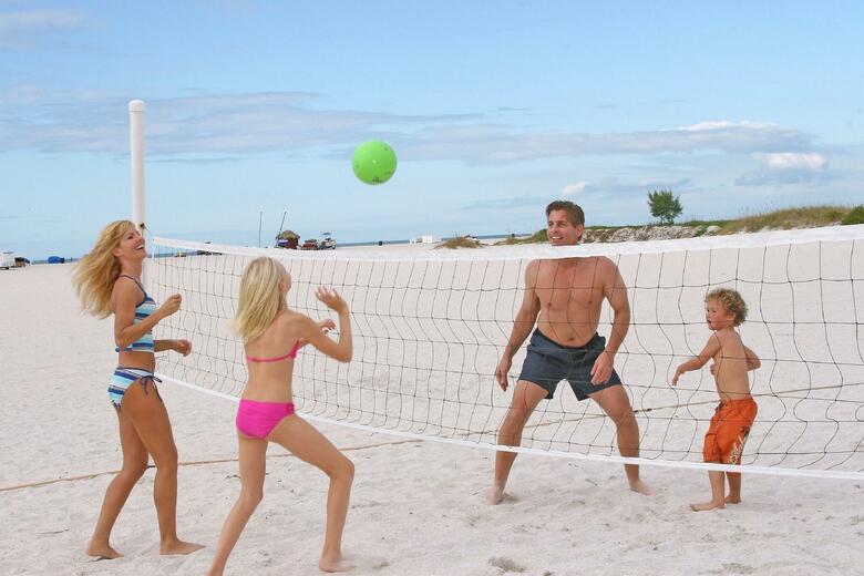 Hotel Sheraton Sand Key Resort