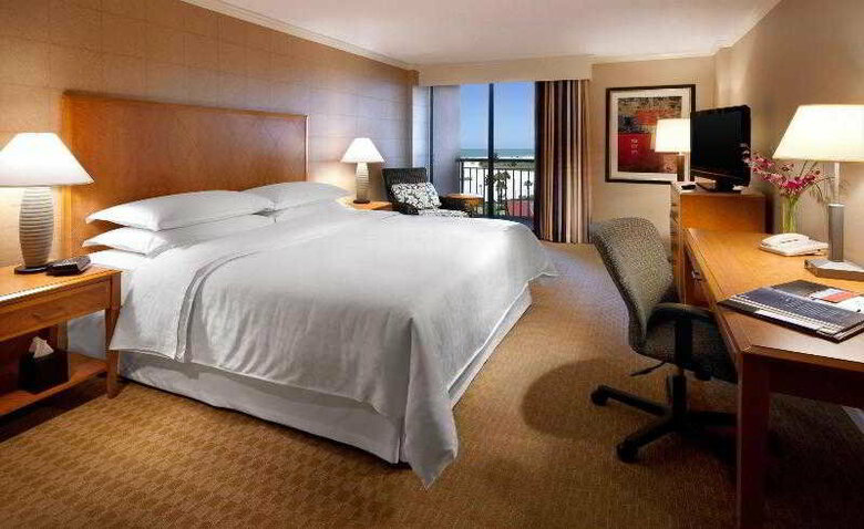 Hotel Sheraton Sand Key Resort