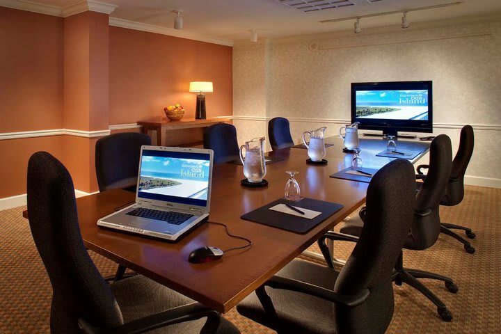 Hotel Sheraton Sand Key Resort