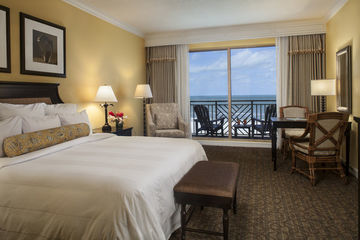Hotel Sandpearl Resort