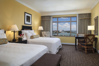 Hotel Sandpearl Resort