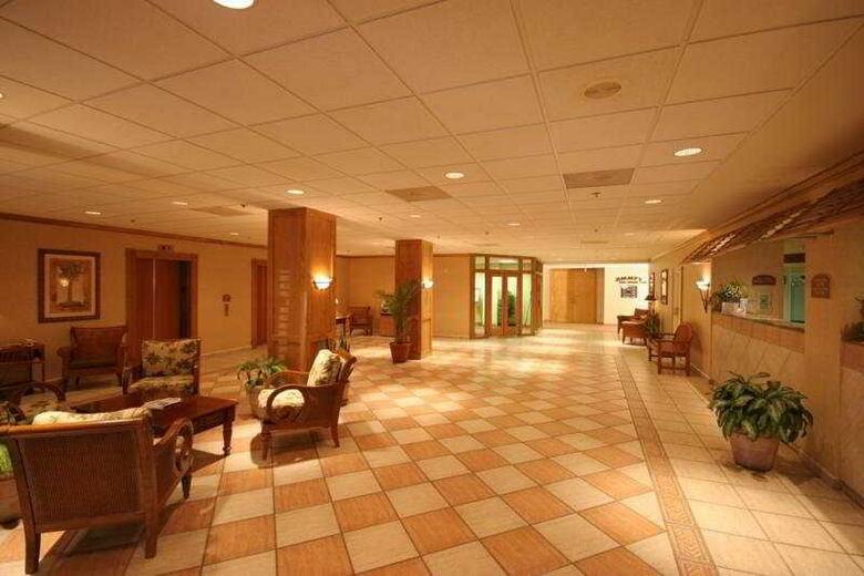 Holiday Inn Hotel & Suites Clearwater Beach