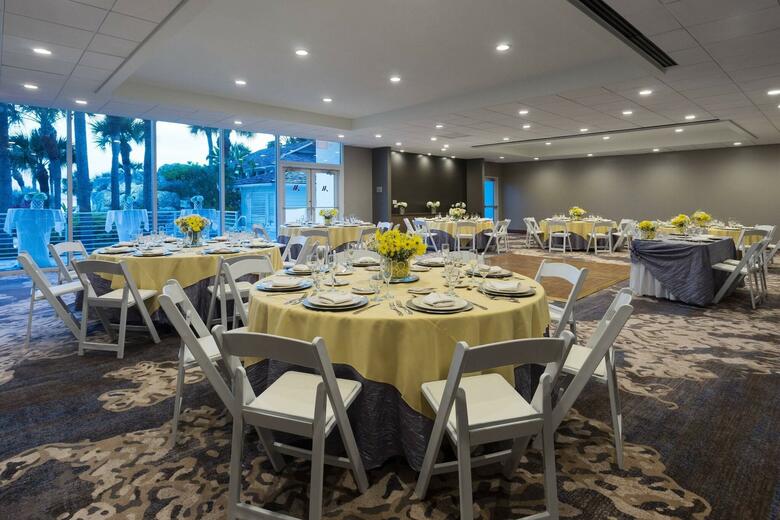 Hotel Marriott Suites On Sand Key
