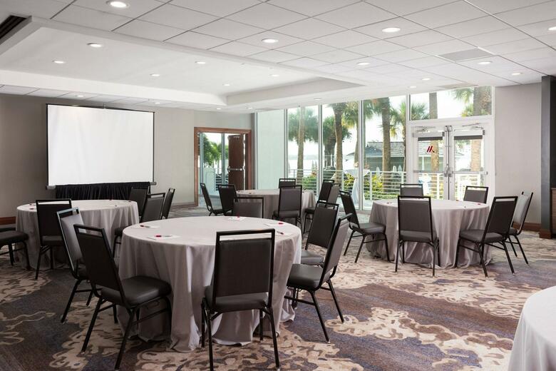 Hotel Marriott Suites On Sand Key