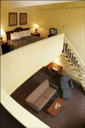 Hotel International Palms Resort And Conference Center
