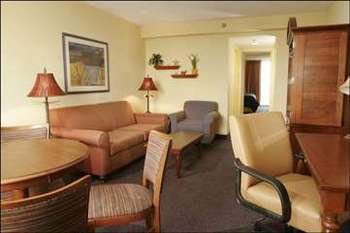 Hotel International Palms Resort And Conference Center
