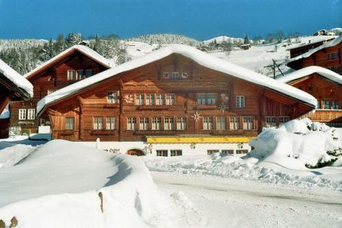 Hotel Gasthof Zur Post