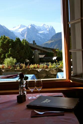 Hotel Gasthof Zur Post