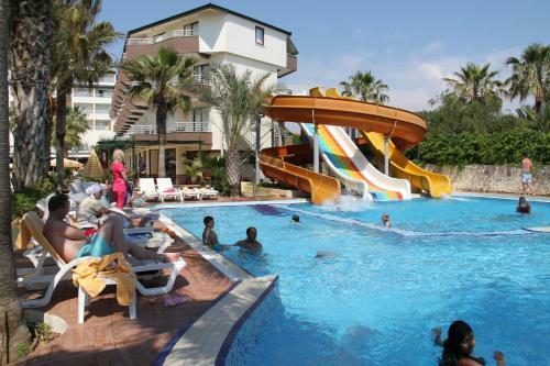 Galeri Resort Hotel