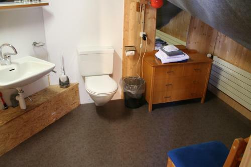 Hostal Gasthof Zum Ritterst�bli