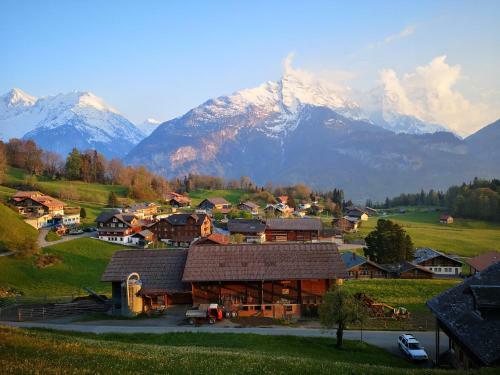 Hostal Gasthof Zum Ritterst�bli