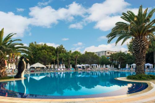 Botanik Hotel