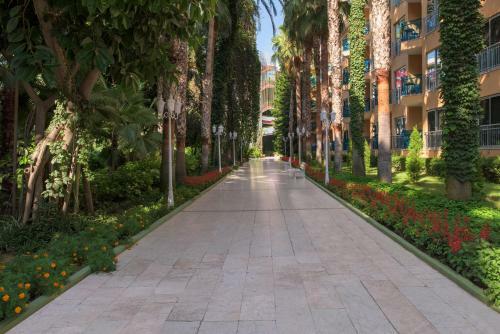 Botanik Hotel