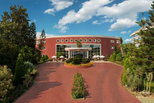 Botanik Hotel