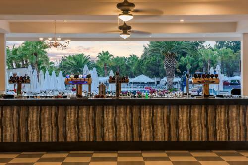 Botanik Hotel
