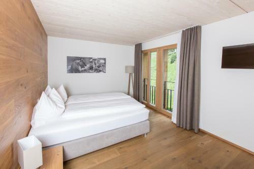 Hotel Reuti