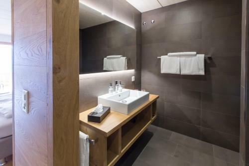 Hotel Reuti