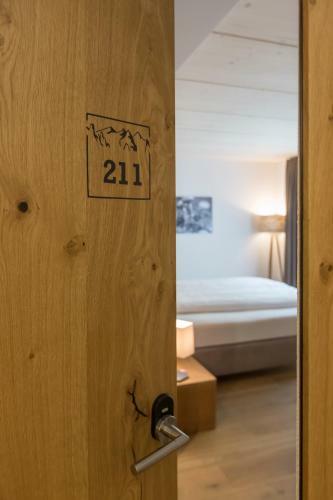 Hotel Reuti