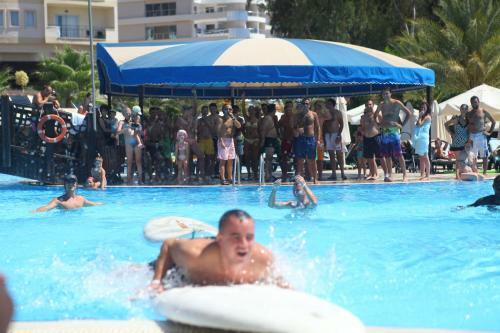 Mukarnas Spa & Resort Hotel